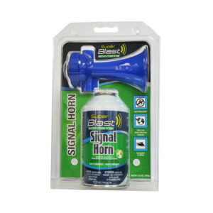 <center>Super Blast® <br> Eco-Marine Horn 5.5oz</br></center>