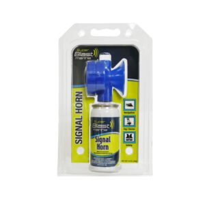 <center>Super Blast® <br>Marine Horn 1.4 oz</br></center>