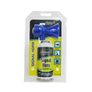 <center>Super Blast® <br>Marine Horn 3.5 oz</br></center>