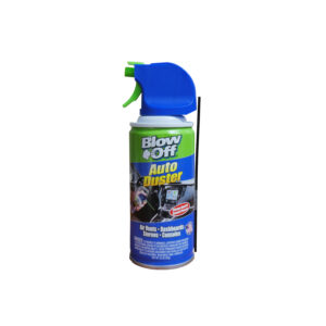 <center>Blow Off® <br>Auto Duster 3.5 oz.</center>