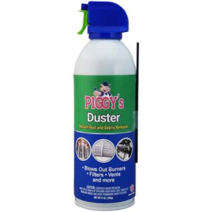 Piggy's Duster Instant Dust and Debris Remover