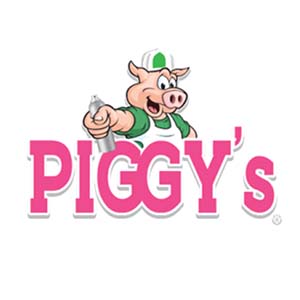 Piggy's BBQ Grill Cleaner
