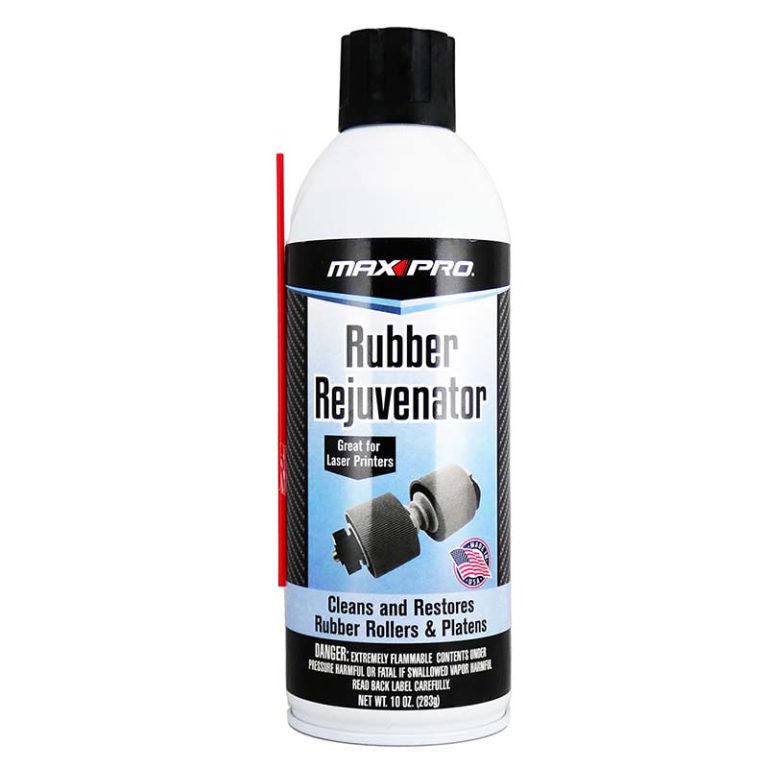 Max Pro®Rubber Rejuvenator | Max Pro