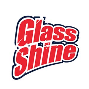 Glass Shine Cleaner