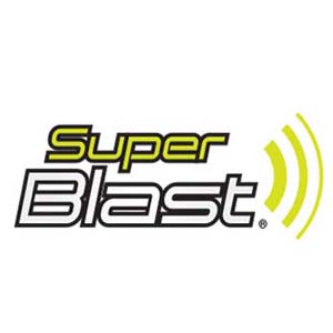 Super Blast Horns