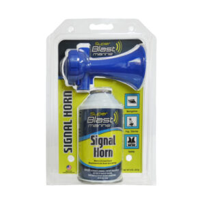 <center>Super Blast® <br>Marine Horn 8 oz</br></center>