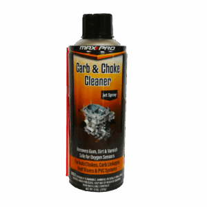 <center>Max Pro® <br>Card & Choke Cleaner </br></center>