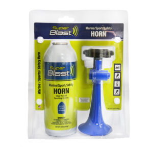 <center>Super Blast® <br> Sport Horn 10 oz.<center></br>